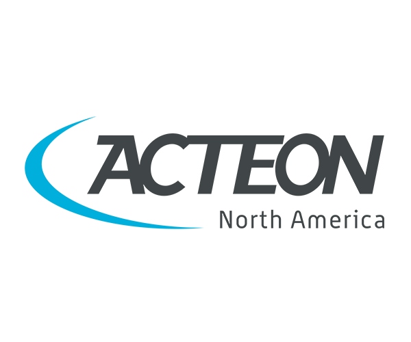 Acteon Logo