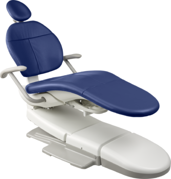 A-dec 311 Dental Chair