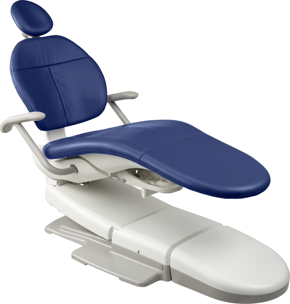A-dec 311 Dental Chair