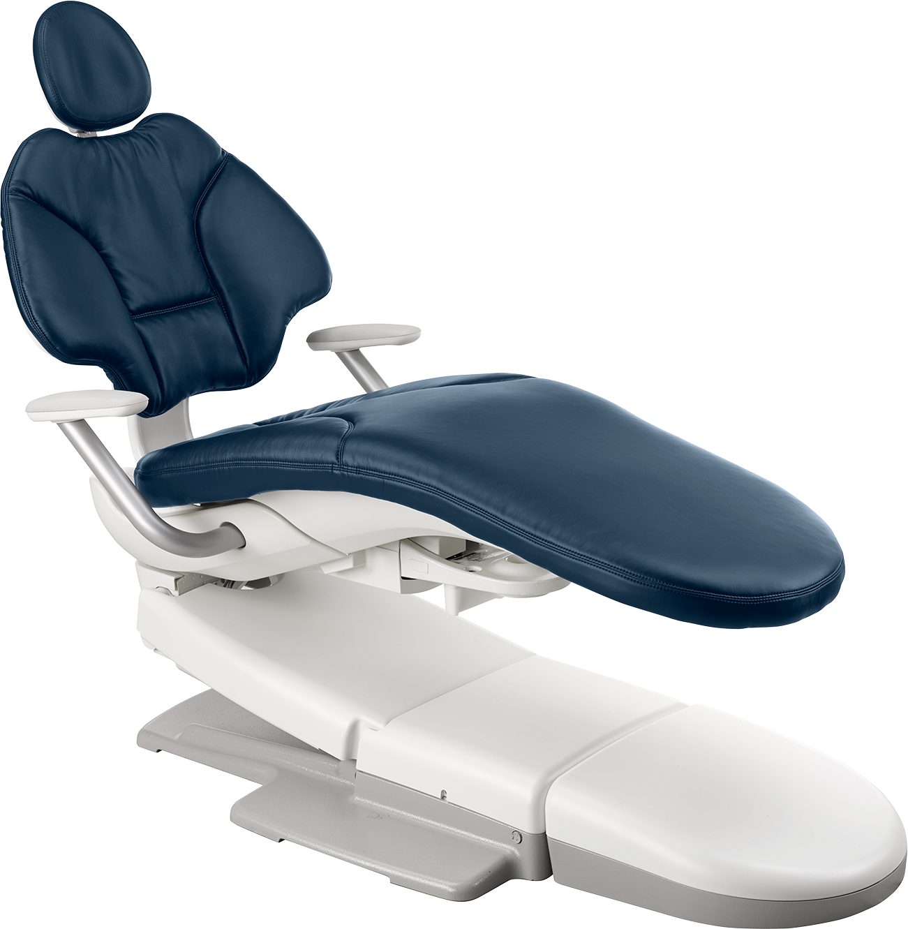 A-dec 411 Dental Chair