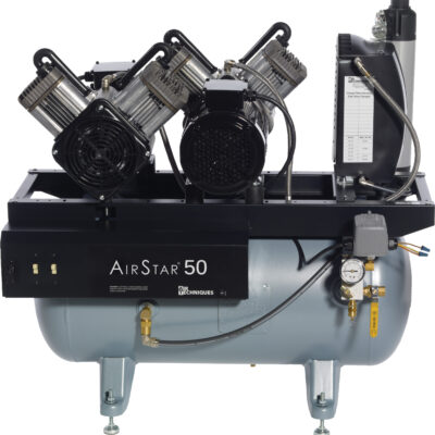 Air Techniques Airstar Compressor