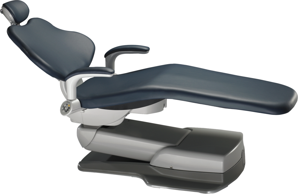 Belmont Quolis 5000 QSS Chair