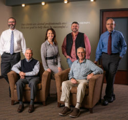 Board Members