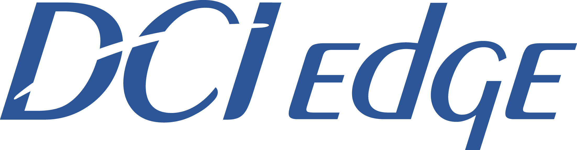 DCI Edge