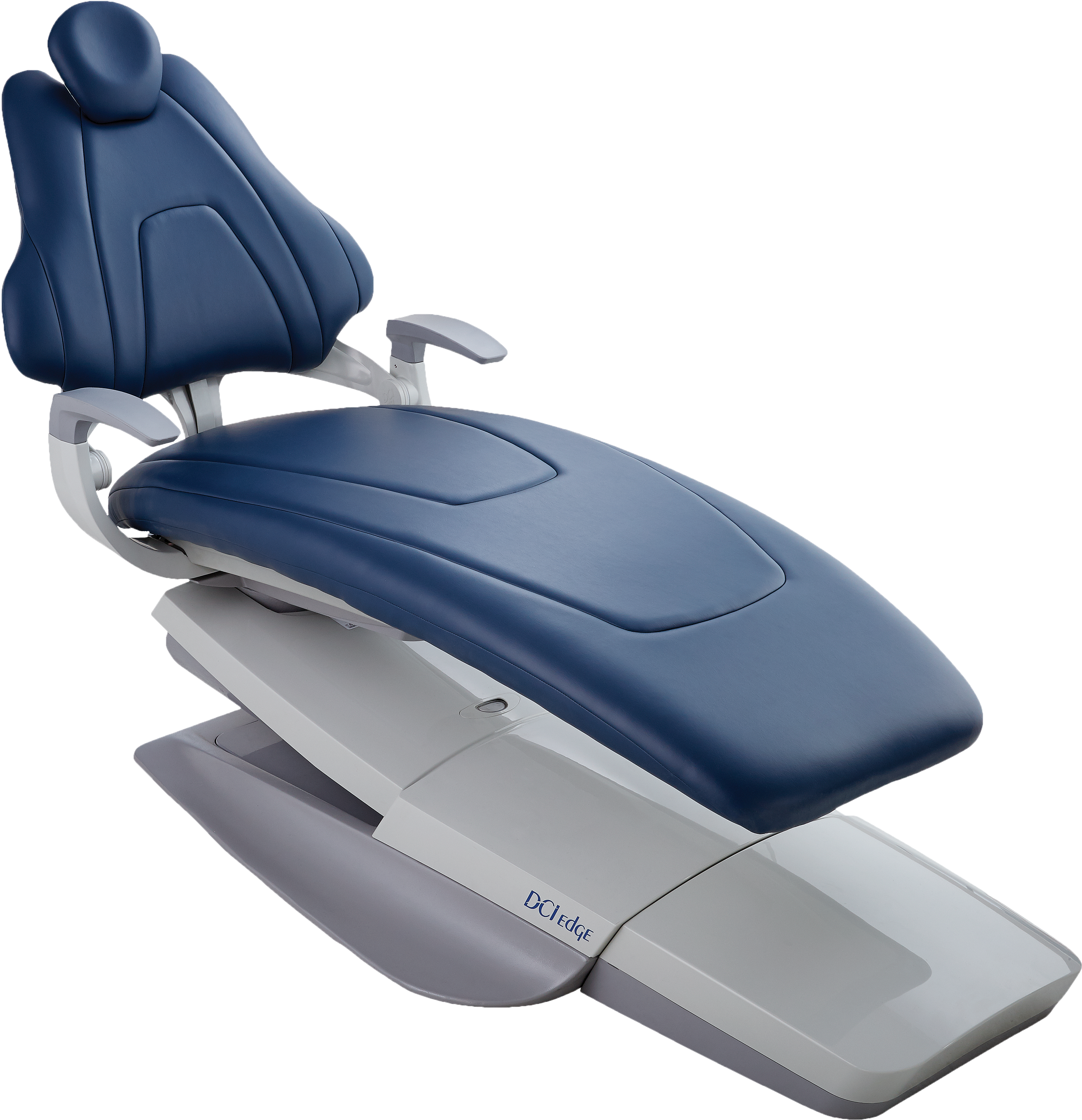 DCI Edge Series 5 Dental Chair