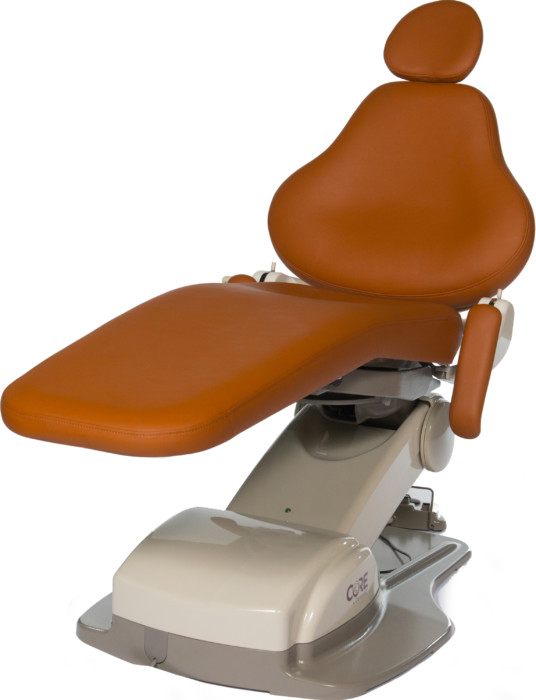DentalEZ Core Chair Operatory Chairs Burkhart Dental Supply