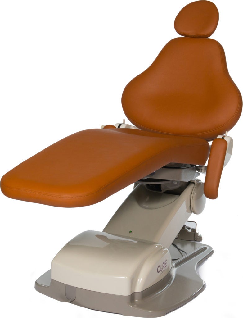 DentalEZ Core Chair