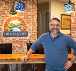 Dr. Andrew Edwards – Deschutes River Dentistry