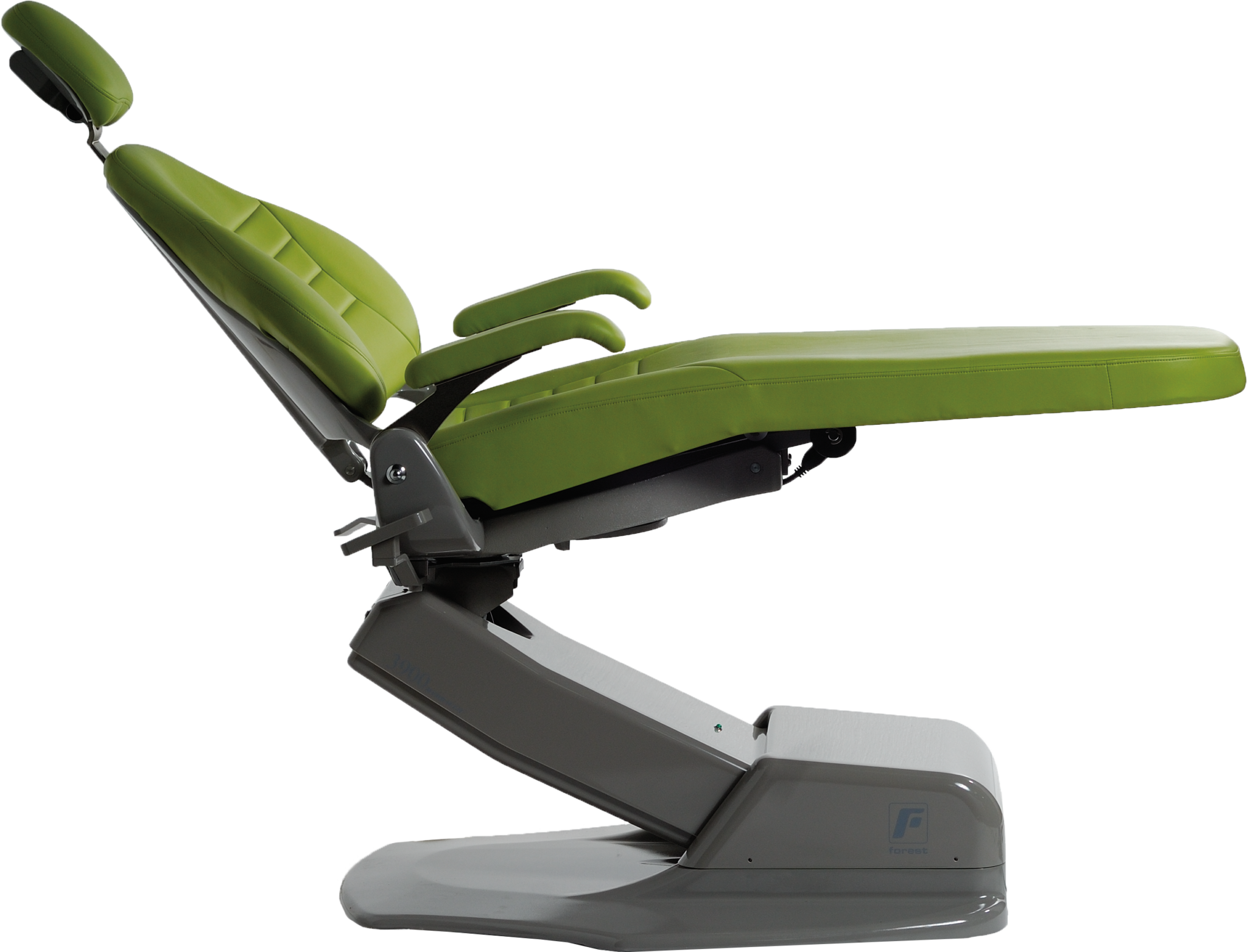 Forest Dental 3900 Operatory Chair Burkhart Dental Supply