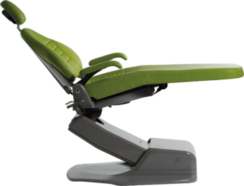 Forest Dental 3900 Operatory Chair