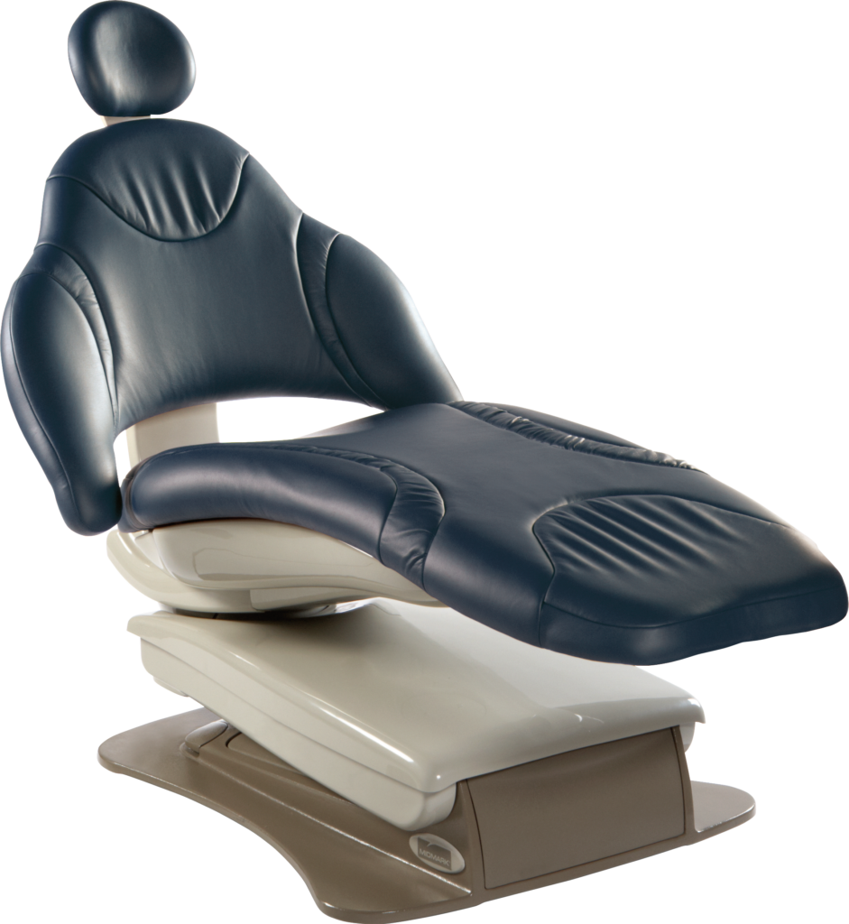 Midmark Elevance Dental Chair Burkhart Dental Supply