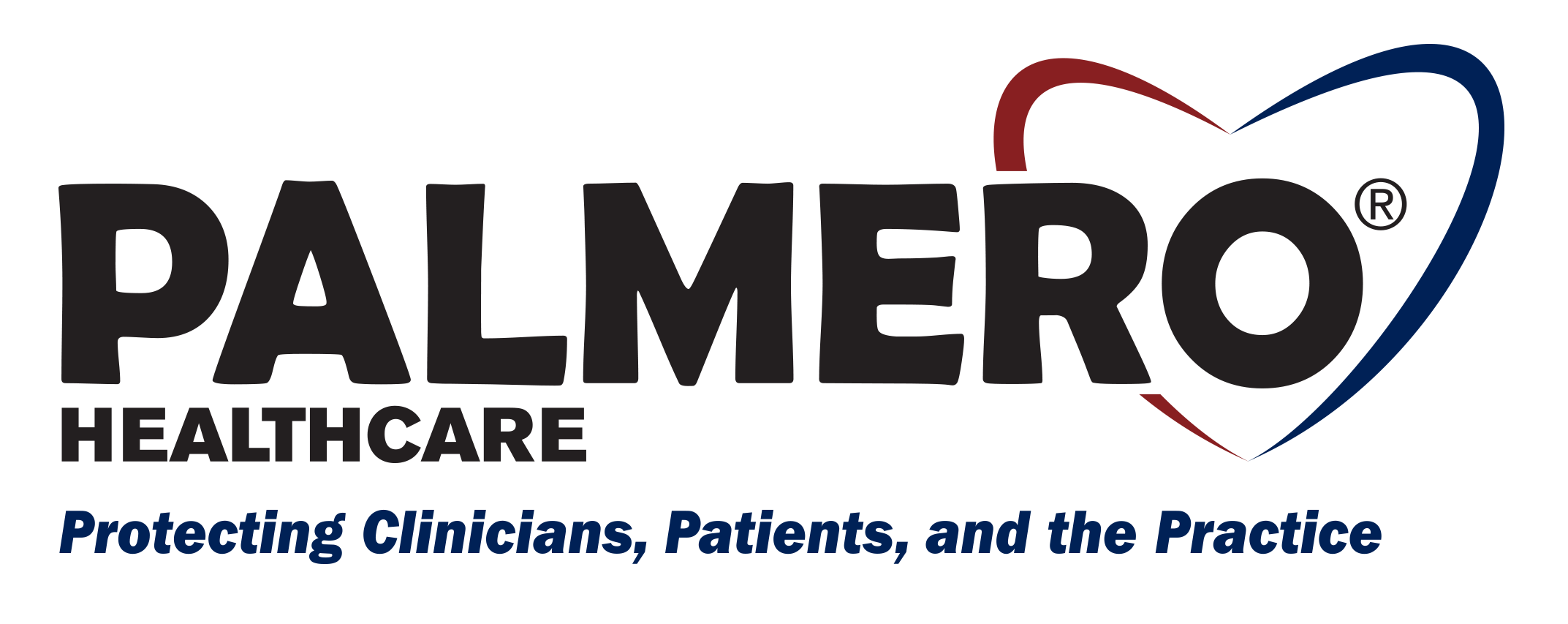 Palmero Healthcare Logo