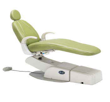 Pelton & Crane 1706 Dental Chair