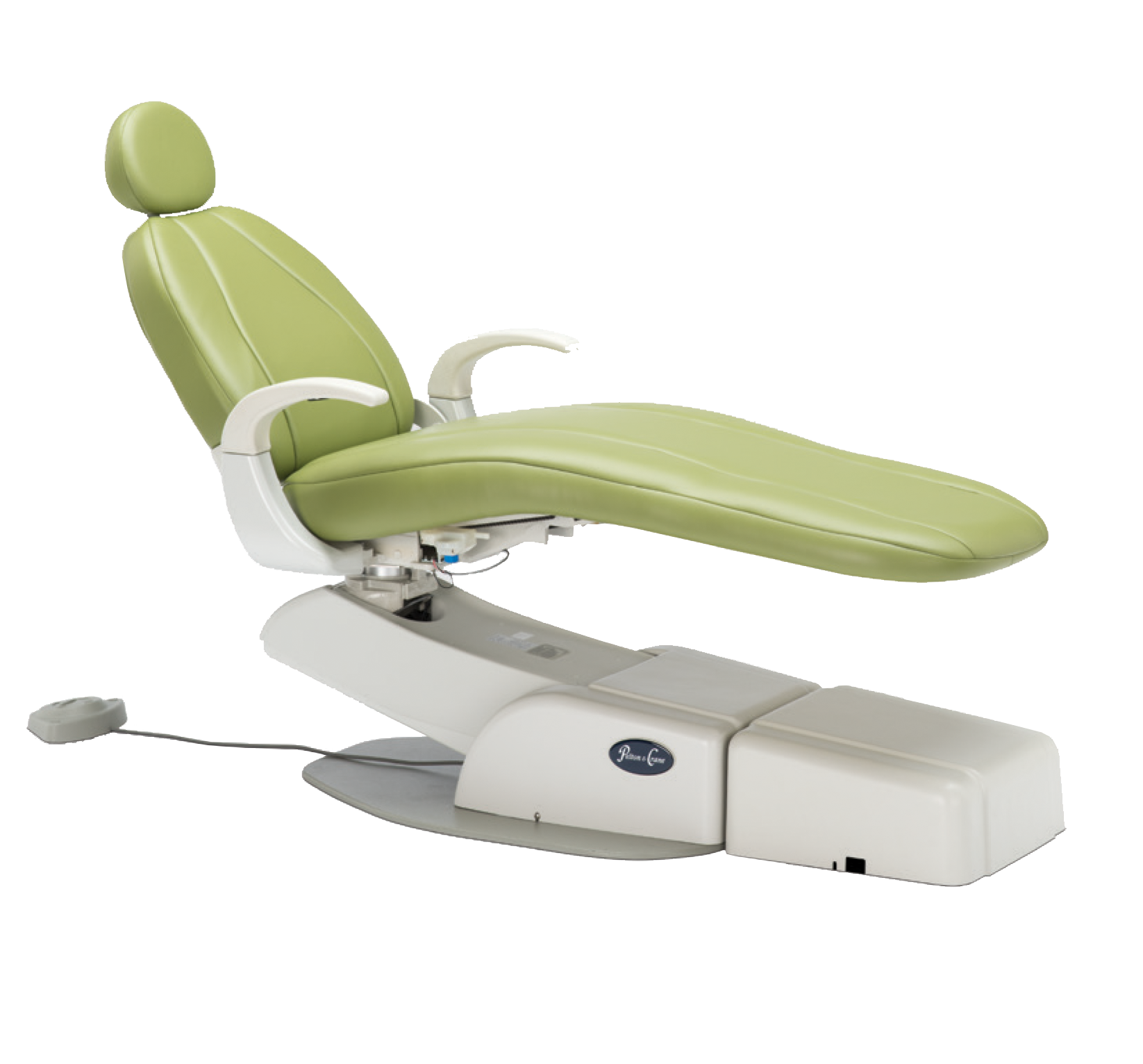Pelton & Crane 1706 Dental Chair