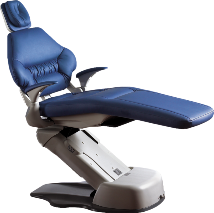 Royal Dental Group Alliant Dental Chair Burkhart Dental Supply