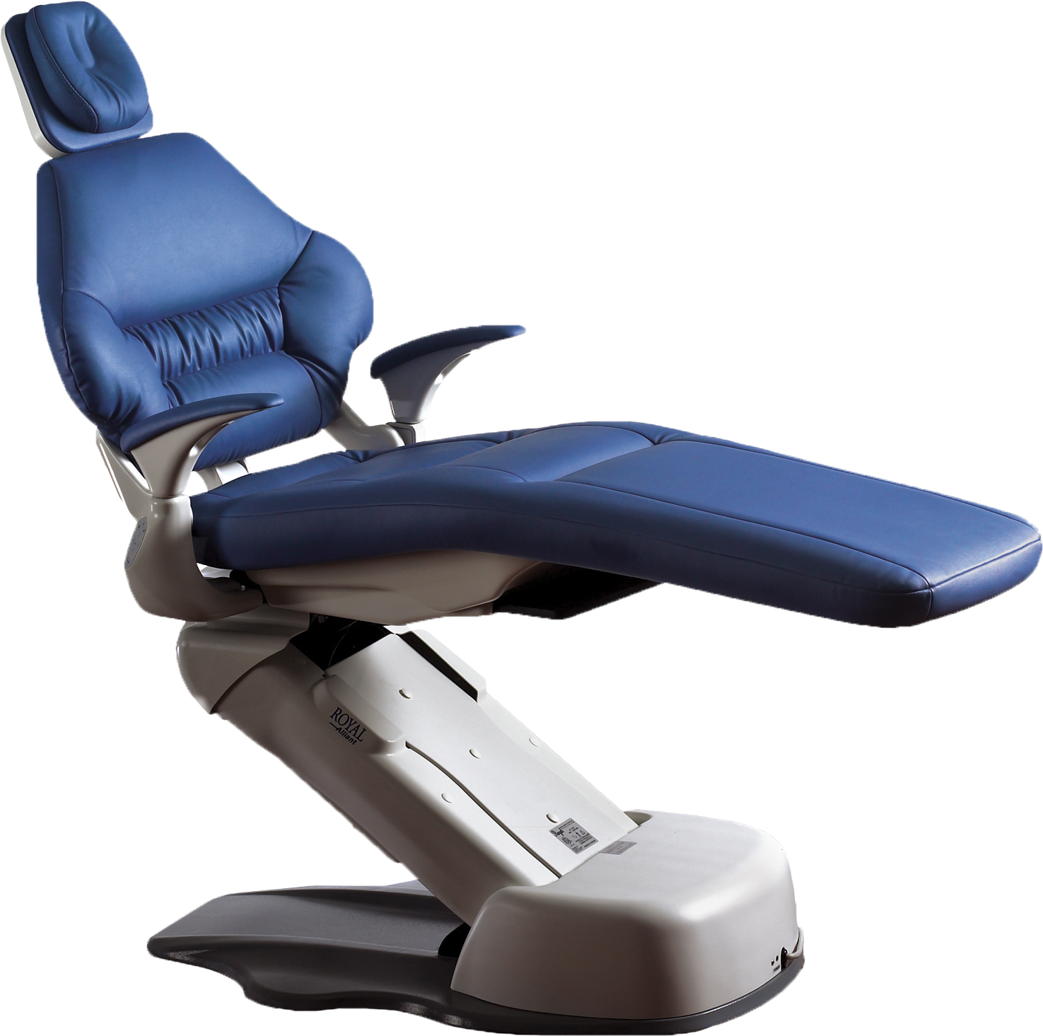 Royal Alliant Dental Chair