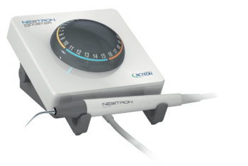 Acteon Newtron Booster