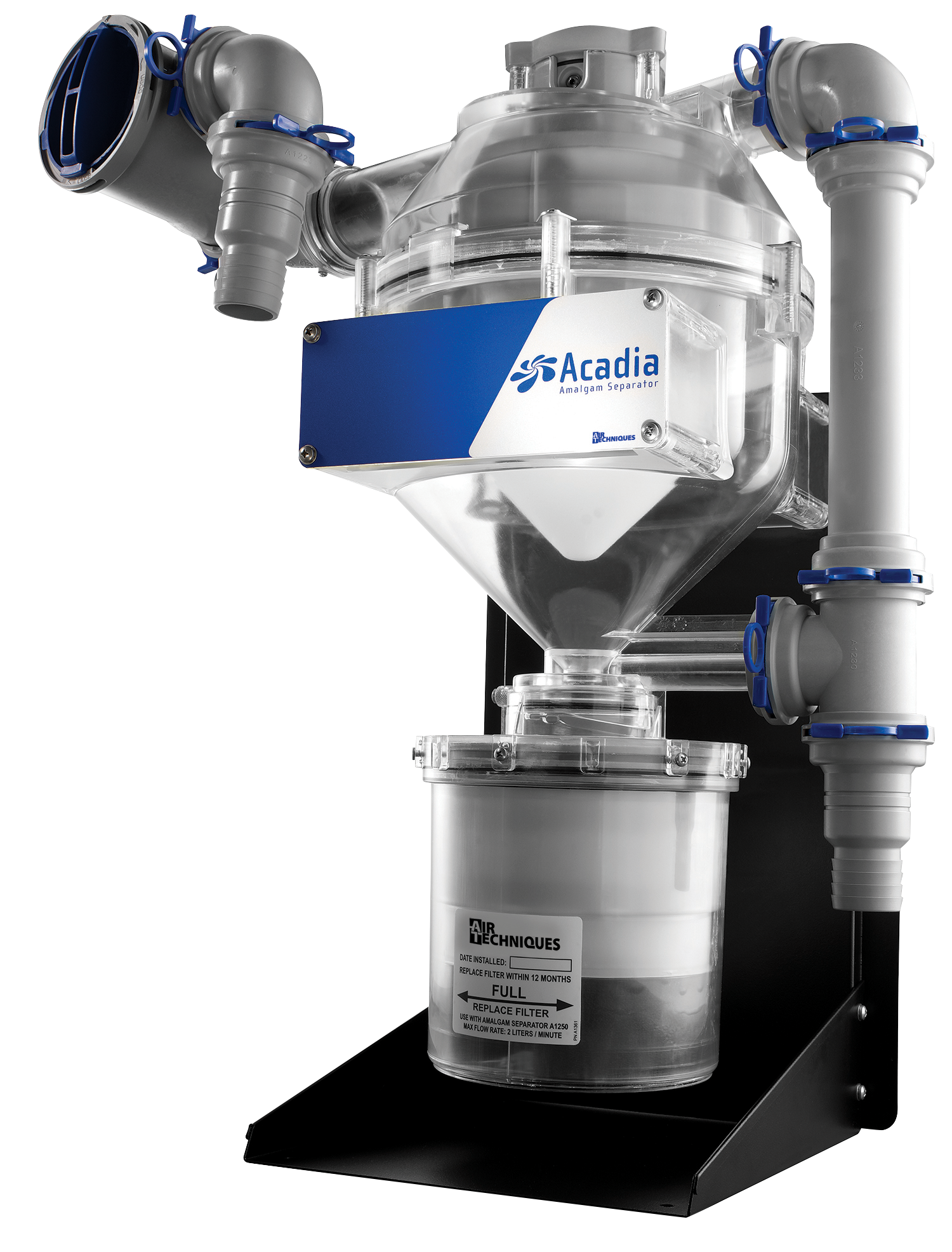 Air Techniques Acadia Amalgam Separator