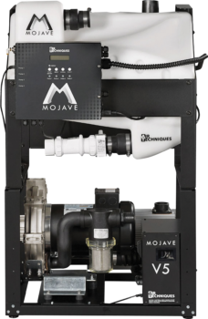 Air Techniques V5 Mojave Dry Vacuum System