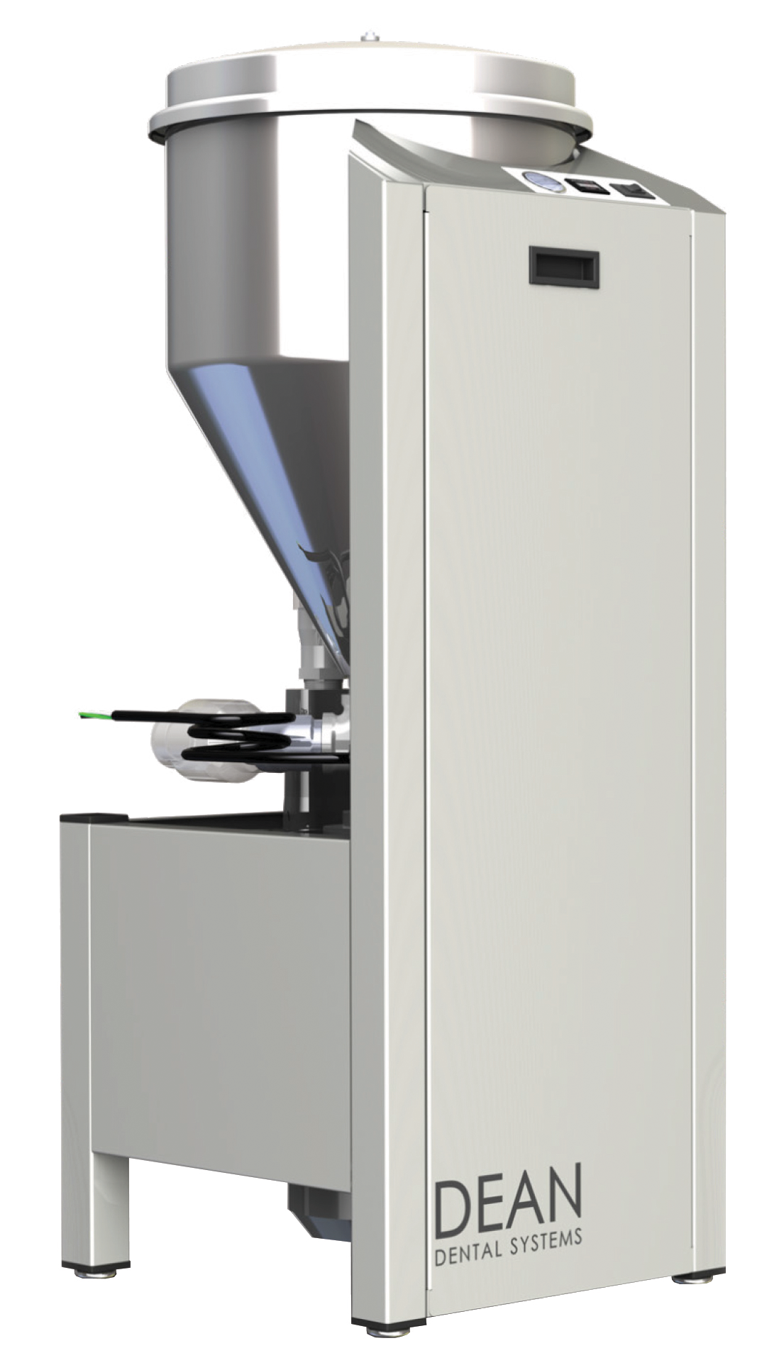 Dean Dental Dry Vacuum System Burkhart Dental Supply