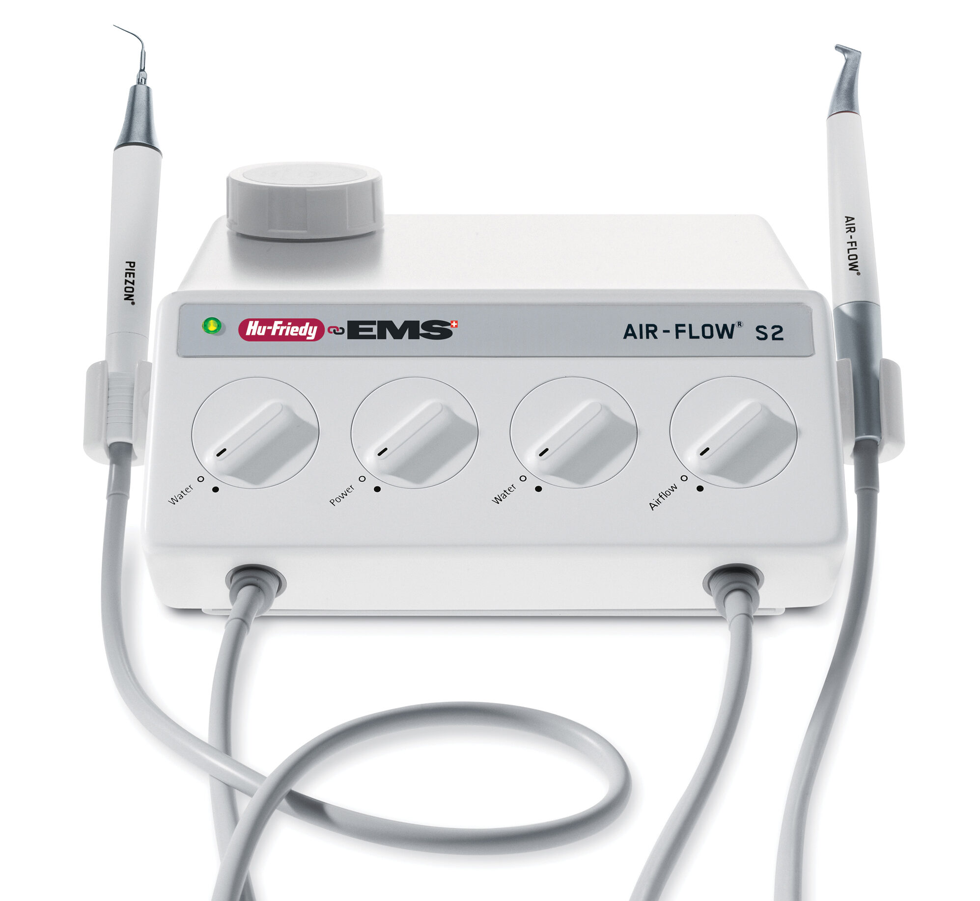 HuFriedy AirFlow® S2 Burkhart Dental Supply