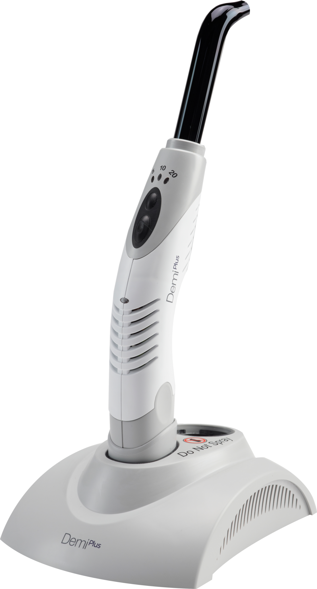 Kerr Demi Plus Cordless LED Burkhart Dental Supply