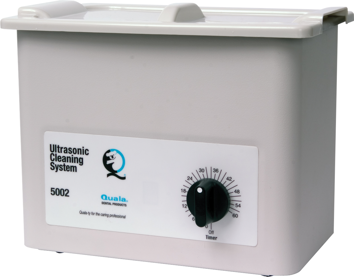 Quala 5002 Ultrasonic Cleaner