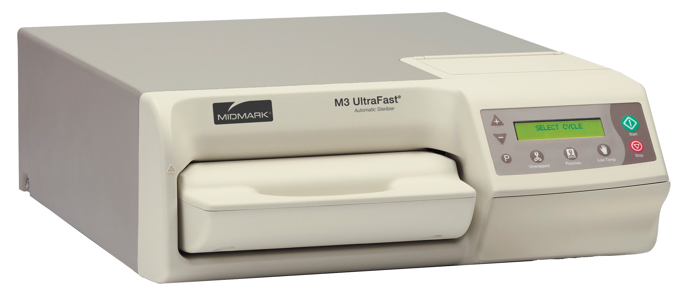Midmark M3 UltraFast® Automatic Sterilizer