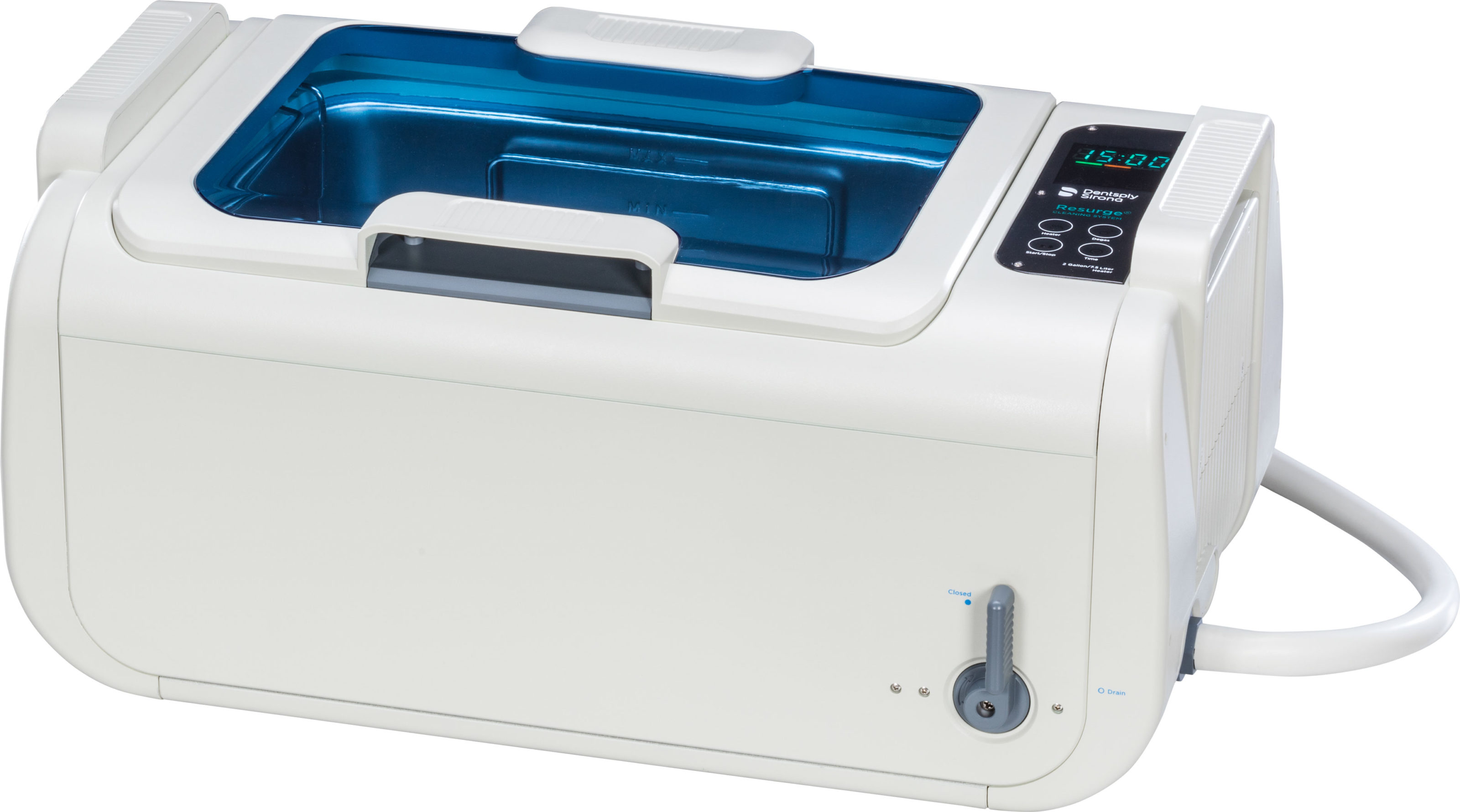 Dentsply Sirona Resurge Ultrasonic Cleaner 1