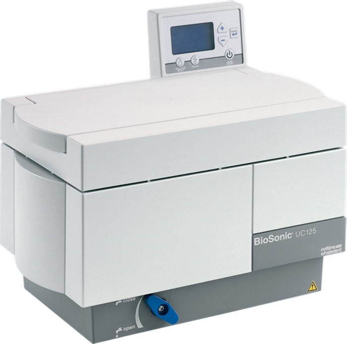 Coltene BioSonic UC125 Ultrasonic Cleaners Burkhart Dental Supply