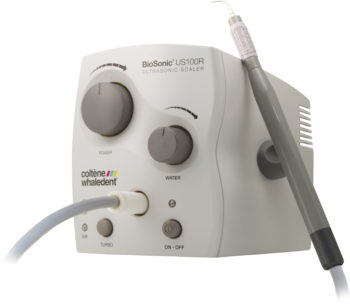 Coltene BioSonic® Ultrasonic Scaler US100R