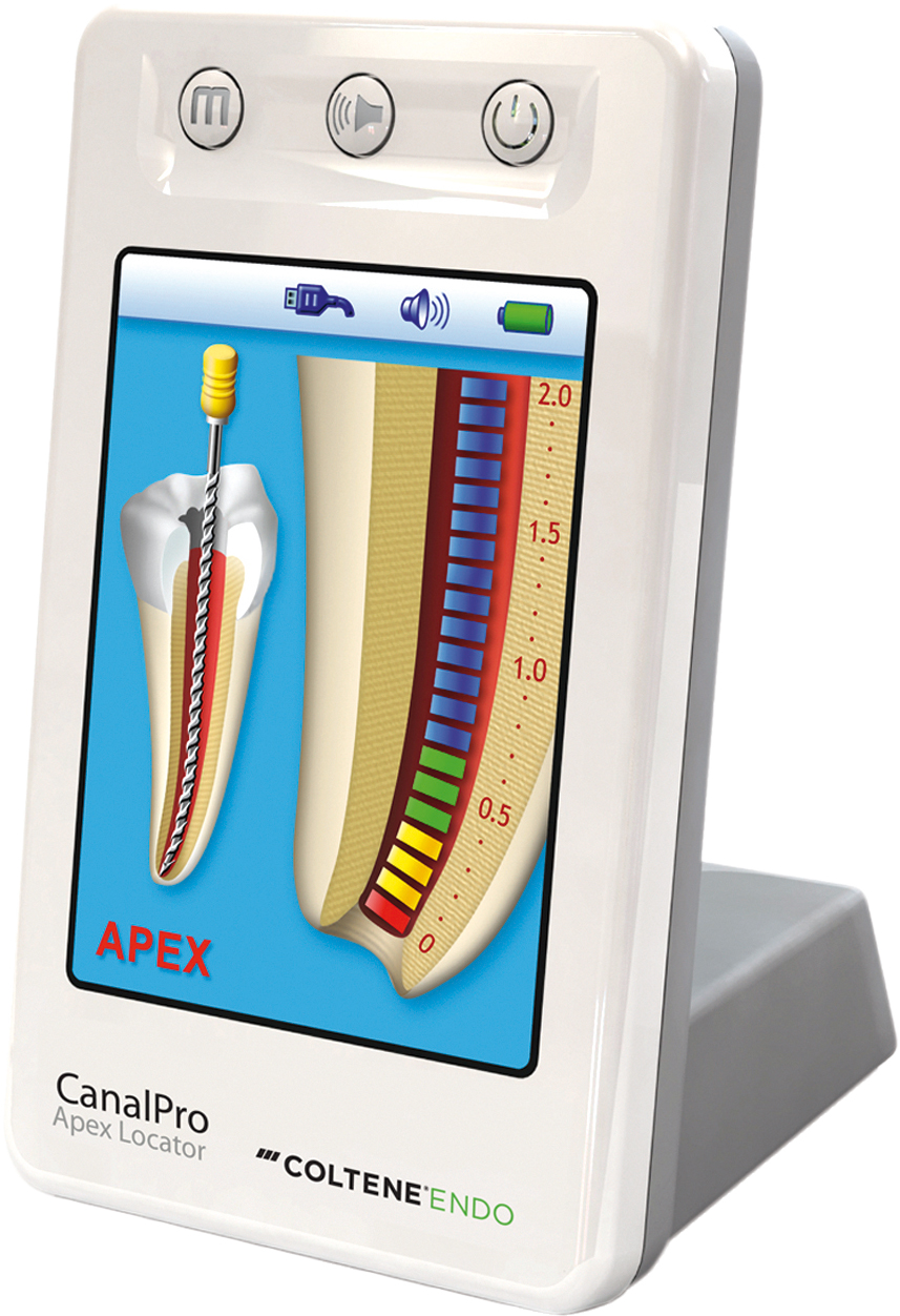 Coltene CanalPro Apex Locator