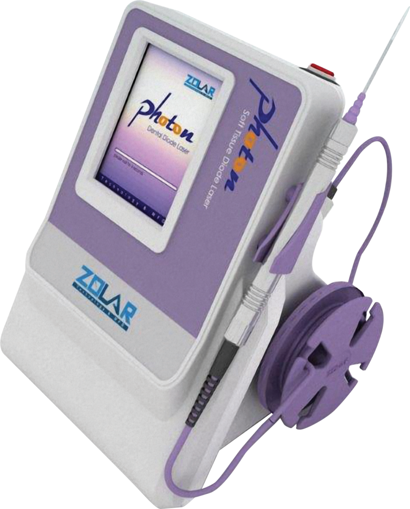 Zolar Photon Plus