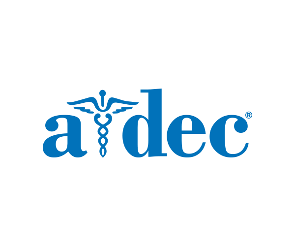 A-dec Logo