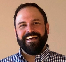 Craig Roberts – Burkhart Service Technician