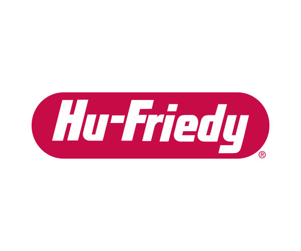 Hu-Friedy Logo