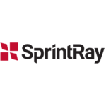 SprintRay Logo
