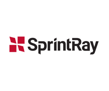 SprintRay Logo
