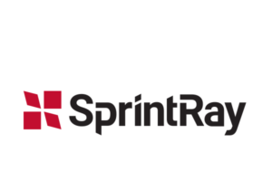 SprintRay Logo