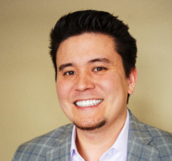 Trevor Kumakura headshot – Burkhart Account Manager