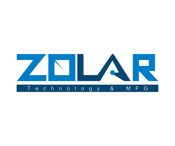 Zolar Logo