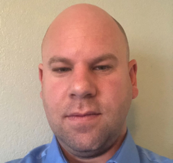 Brett M. Miller, Burkhart Dental Supply Account Manager – Tulsa