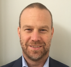 Derek McCosh, Burkhart Dental Supply Account Manager – Tulsa