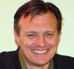 Mark Tams, Burkhart Dental Supply Account Manager – Tulsa