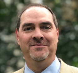 Paul A. Kasperbauer, Burkhart Dental Supply Account Manager – Houston