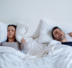 Sleep Group Solutions Seminar