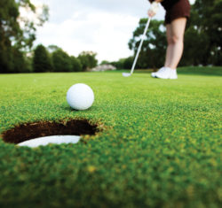 10th Annual City of Trees Dental Open