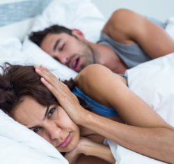 Sleep Group Solutions Seminar