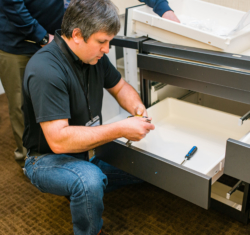 Shout Out – Vasiliy Butok, Service Technician, Burkhart Dental Supply