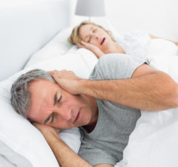 Do Your Patients Snore? Do You Snore? 1